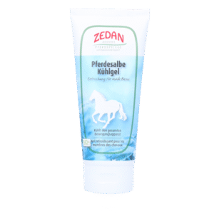 Zedan Horse ointment cooling gel