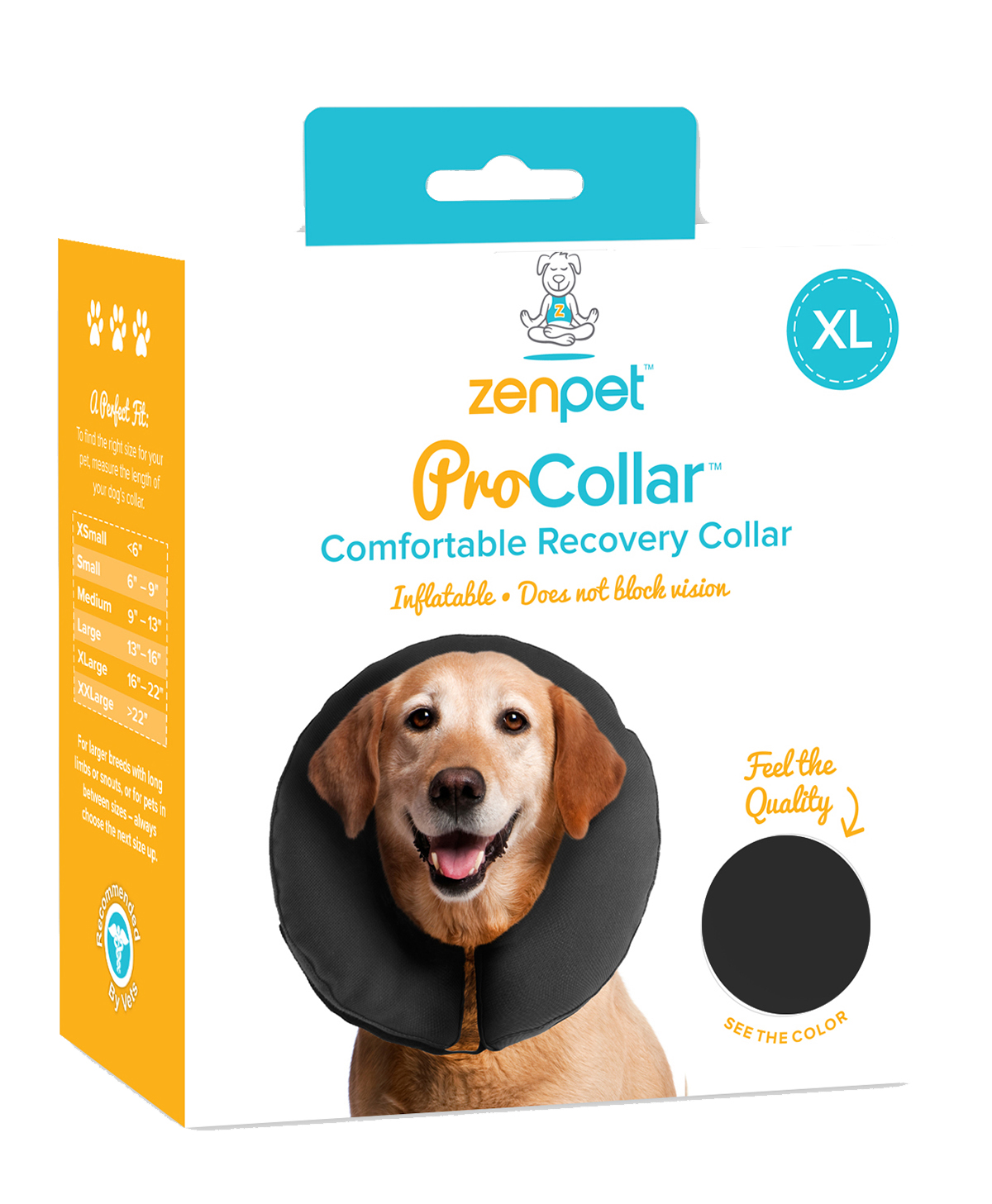 Zenpet ProCollar XL - Image 3