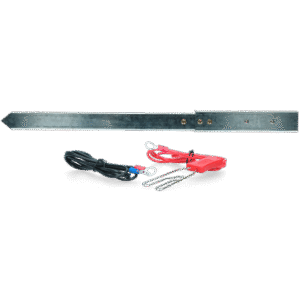 ZoneGuard stability kit