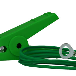 ZoneGuard Clip grounding connection cable 100 cm