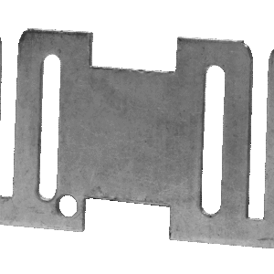 ZoneGuard Plate tape connector 40 mm