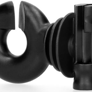 ZoneGuard Clip Ring Insulator