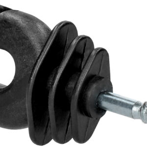 ZoneGuard Big-Hole Ring Insulator (standard core)