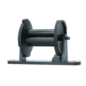 ZoneGuard Tape tensioner and insulator 40 mm