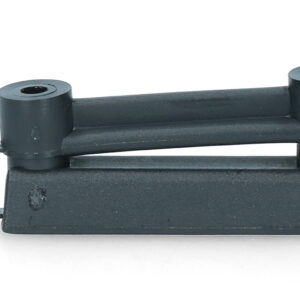 ZoneGuard Compact Tape Insulator 40 mm