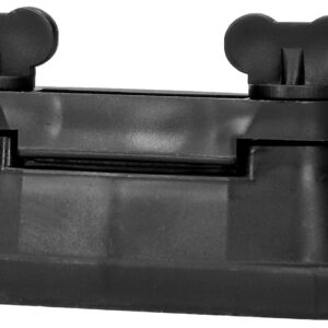 ZoneGuard Dura-Lock Tape Insulator 40 mm