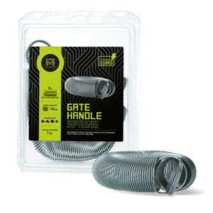 ZoneGuard Gate handle spring 50 mm