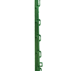 ZoneGuard Plastic Post 105 cm green