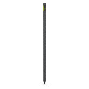 ZoneGuard Permanent plastic post 45 x 1500 mm