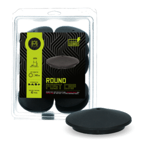 ZoneGuard Post Cap Ø 60 mm