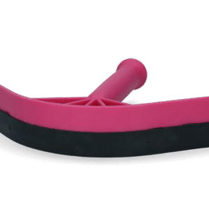 Sweat Scraper One Handed Pink