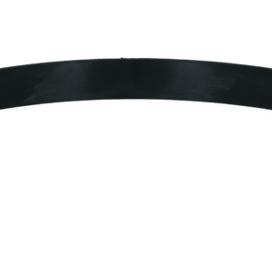 Sweat Scraper Two Handed Black