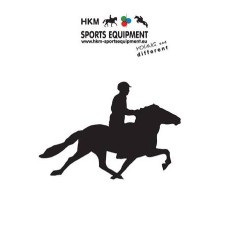 HKM Car sticker -Tolt