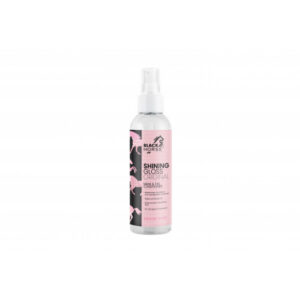 BLACK HORSE Two-phase conditioner SHINING GLOSS ORIGINAL 150 ml.