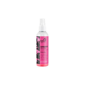 BLACK HORSE Two-phase conditioner SHINING GLOSS GLAMOUR 150 ml.