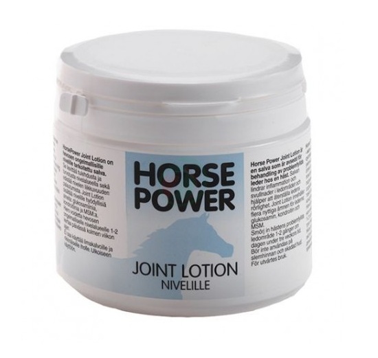 HORSE POWER Horse Power Joint Lotion 500 ml.