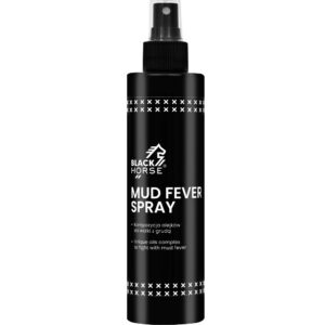 BLACK HORSE Mud Fever Spray 250 ml.
