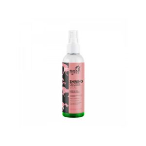 BLACK HORSE Two-phase conditioner SHINING GLOSS VITAL 150 ml.