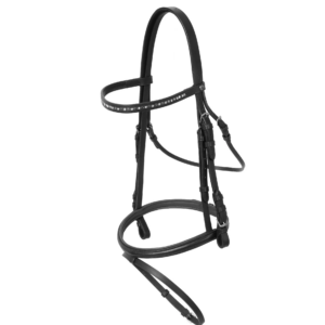 Horze Weston Bridle