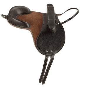 NORTON CLUB - Luxe - Riding saddle