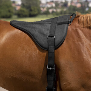 NORTON Bareback-Riding pad – Silicon