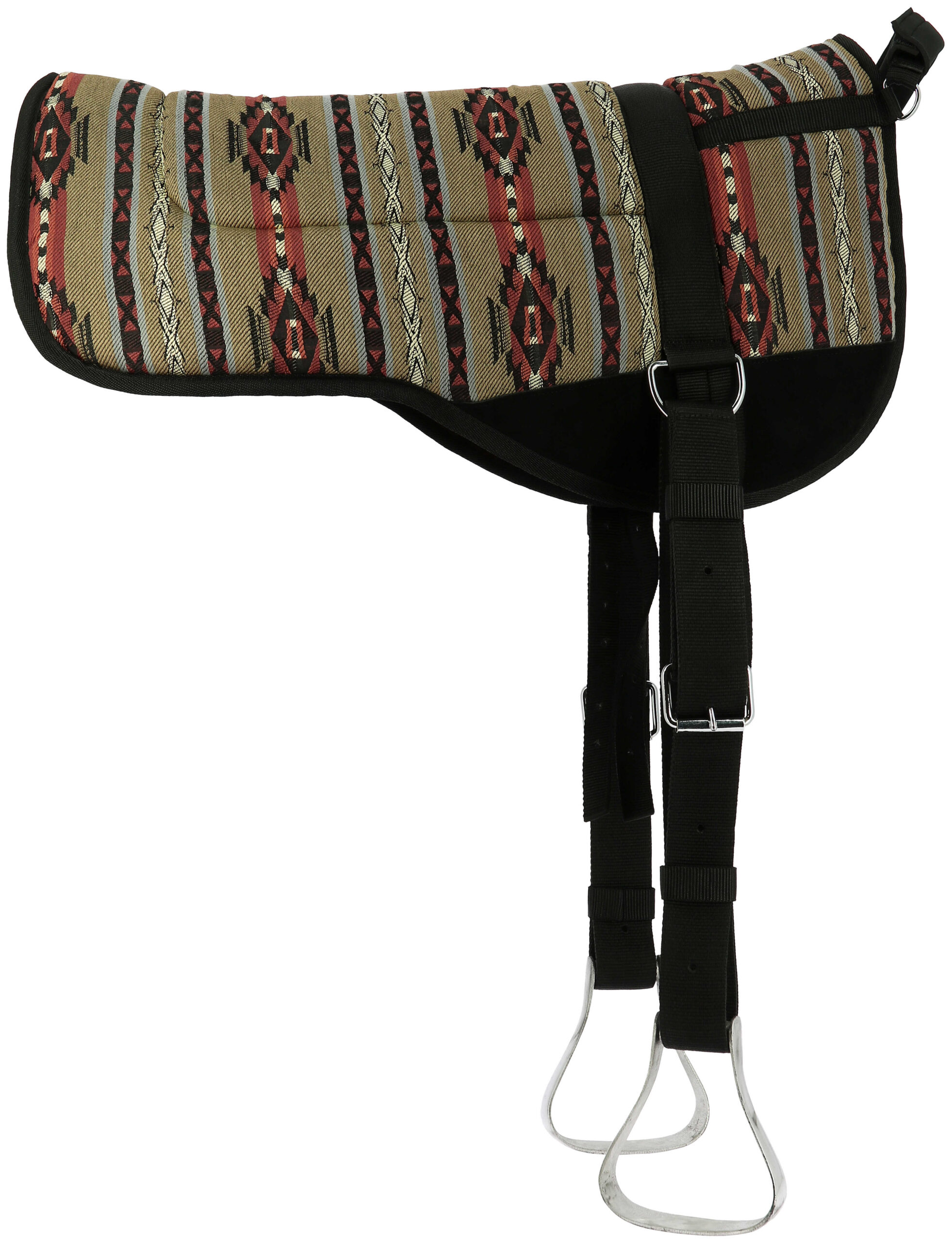 NORTON Bareback-Riding pad – Kiowa - Image 9