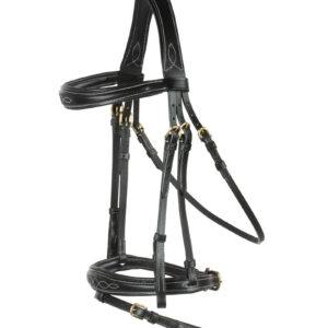 Horze Sion Bridle with Reins