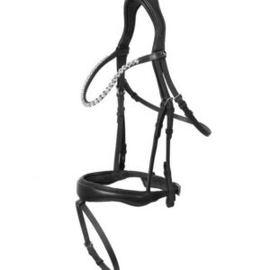 Horze Somerset Anatomic Bridle