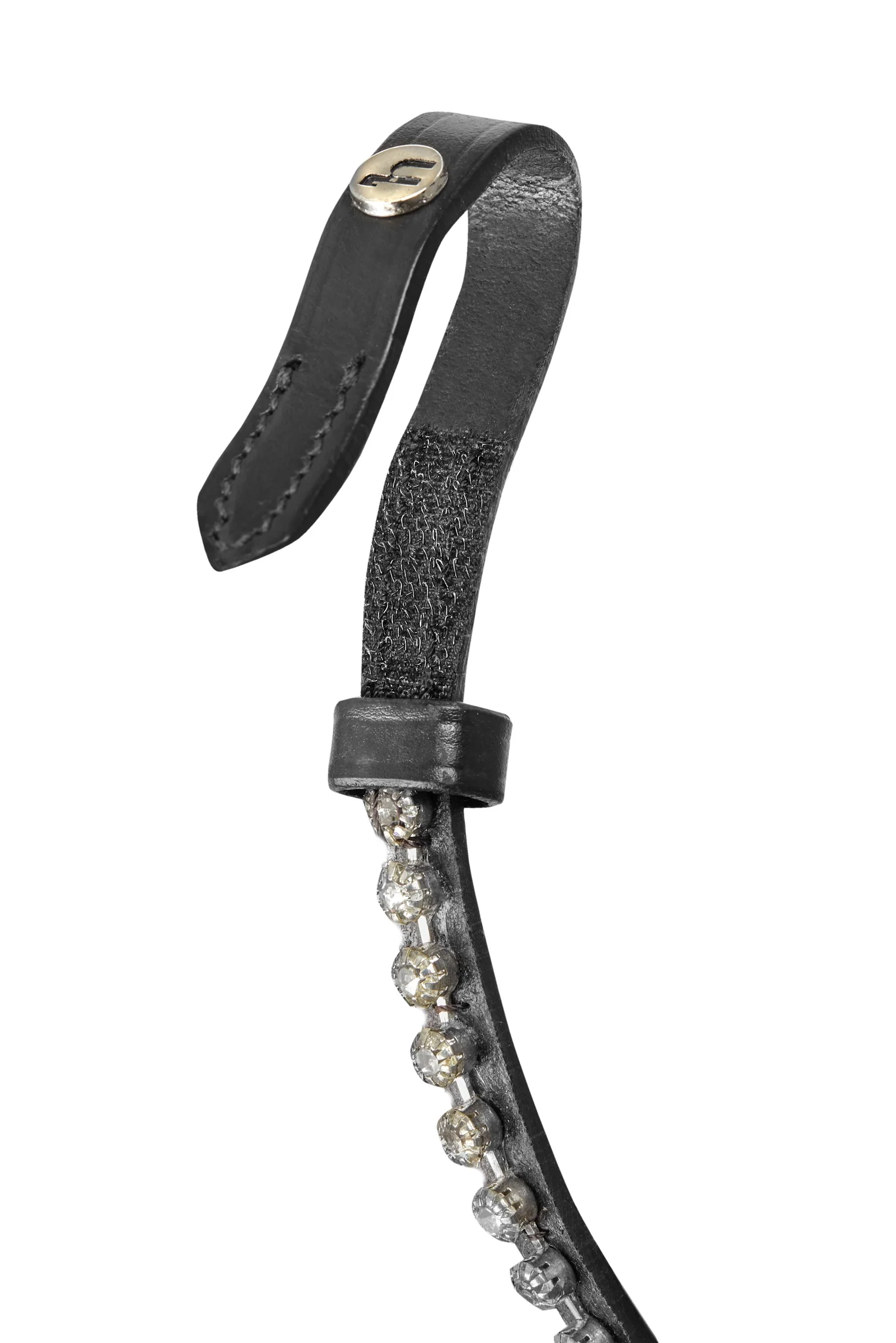 Horze Lockhart Anatomic Bridle (PONY) - Image 3