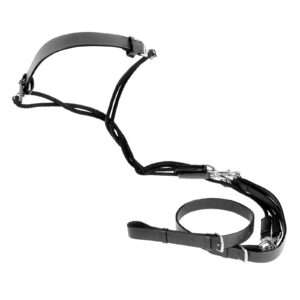 Horze Gogue Training Reins