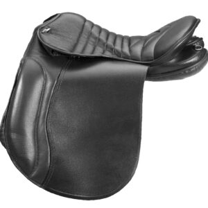 NORTON CLUB Saddle for draught horse