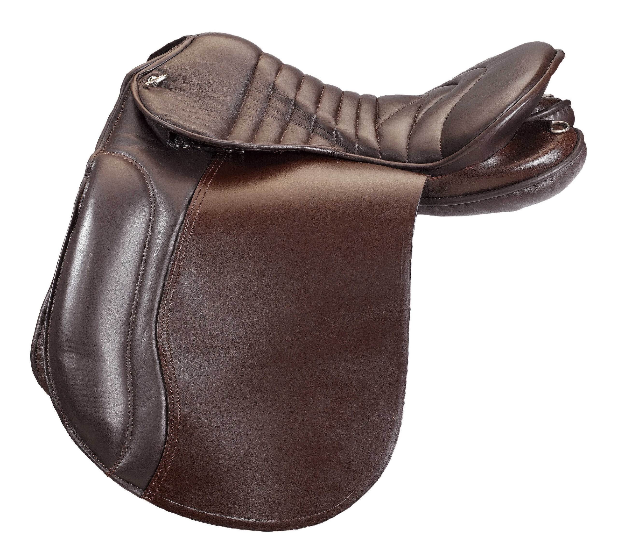 NORTON CLUB Saddle for draught horse - Image 2