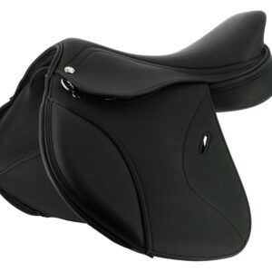 NORTON PRO Pony Jumping saddle