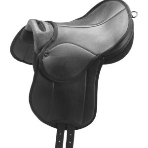 NORTON - Rexine - Training saddle for the youngest