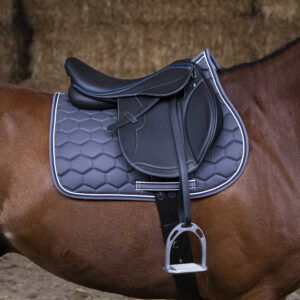 NORTON CLUB - Rexine Evol - Close Contact Sattel