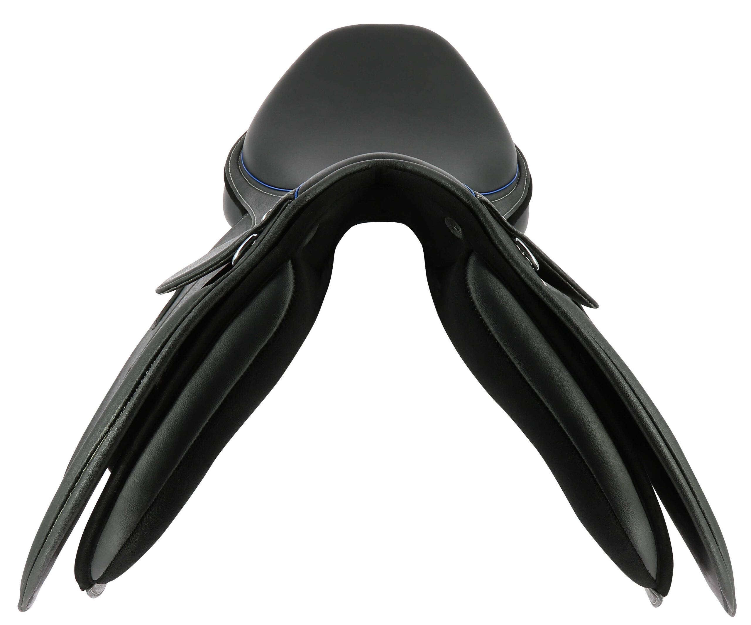 NORTON CLUB - Rexine Evol - Close Contact Sattel - Image 5