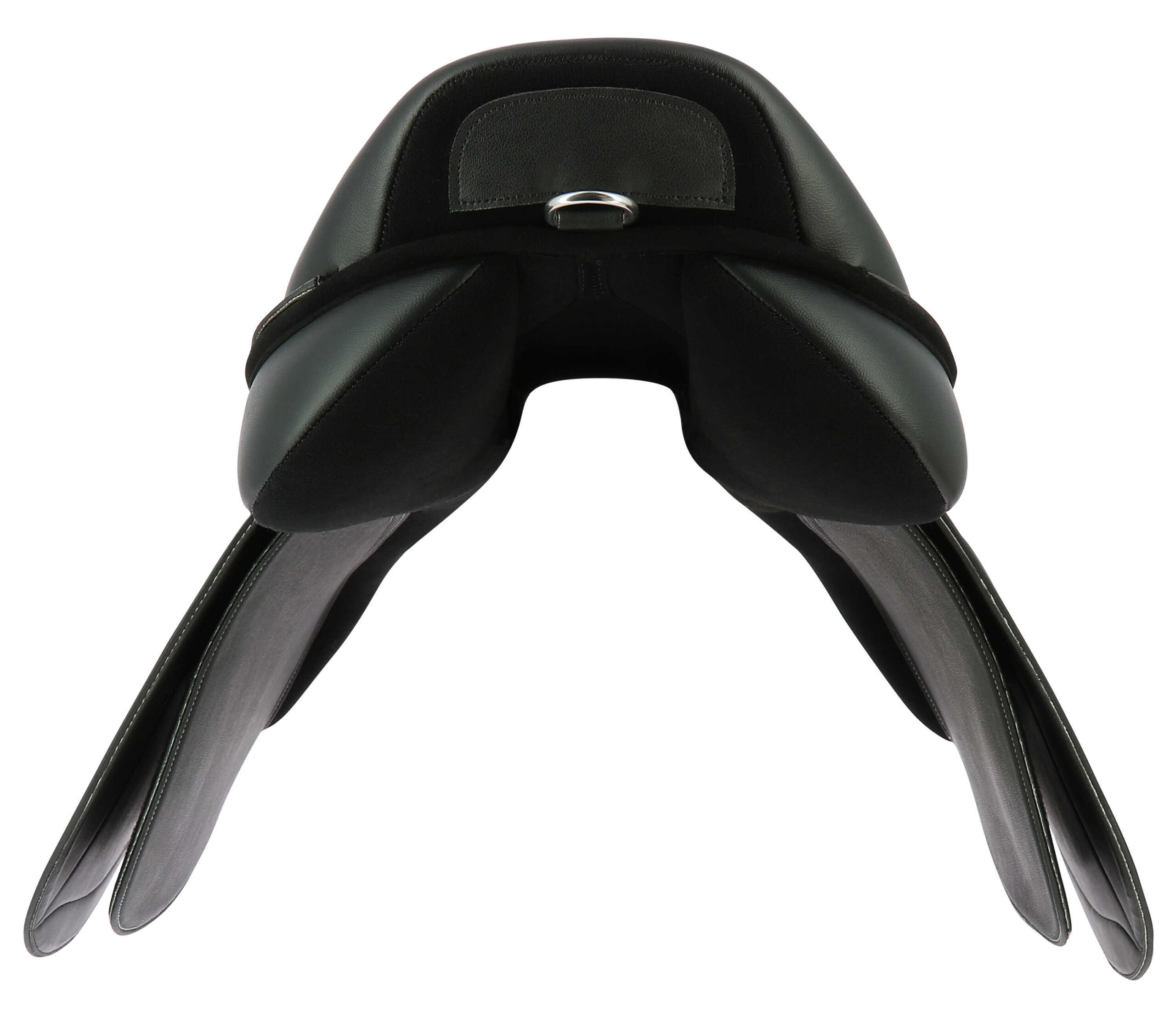 NORTON CLUB - Rexine Evol - Close Contact Sattel - Image 6