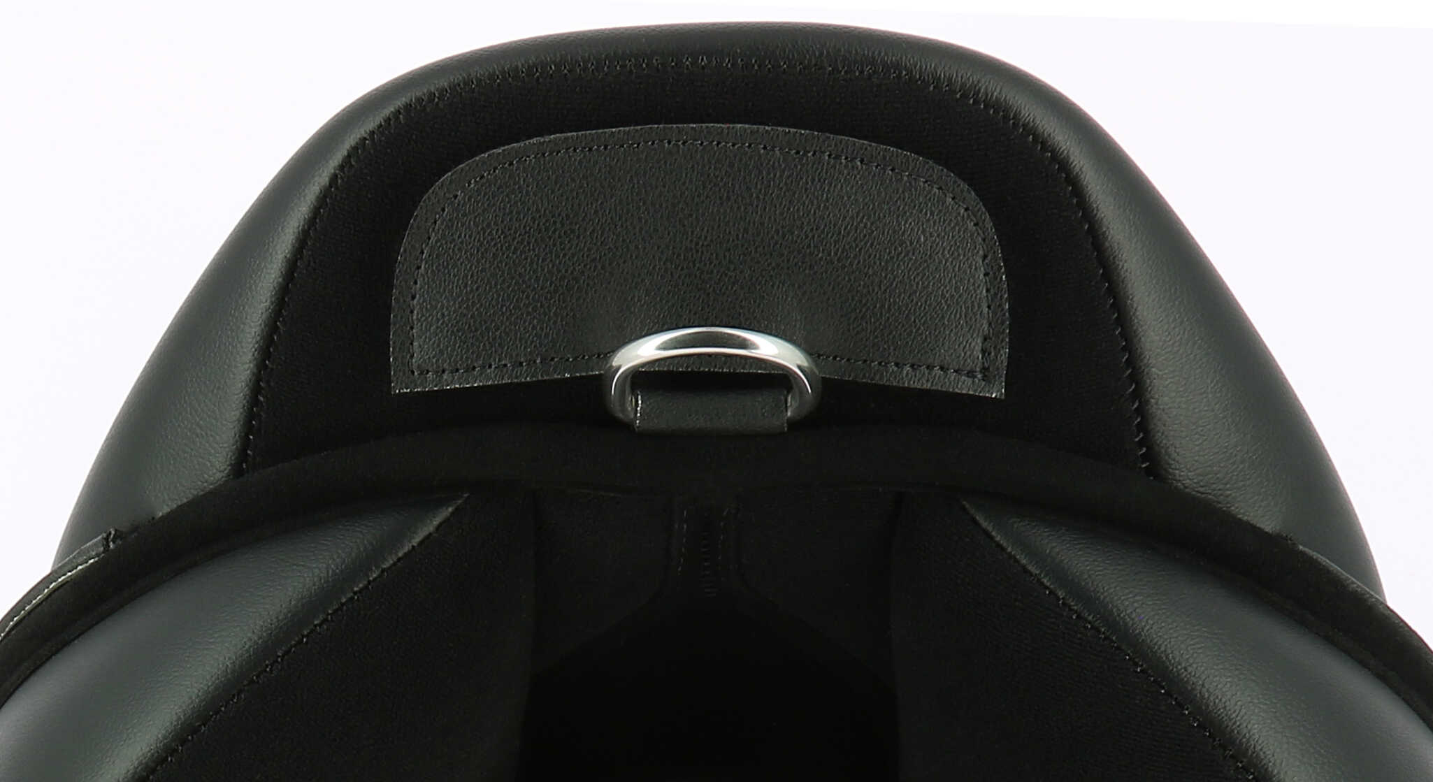 NORTON CLUB - Rexine Evol - Close Contact Sattel - Image 8