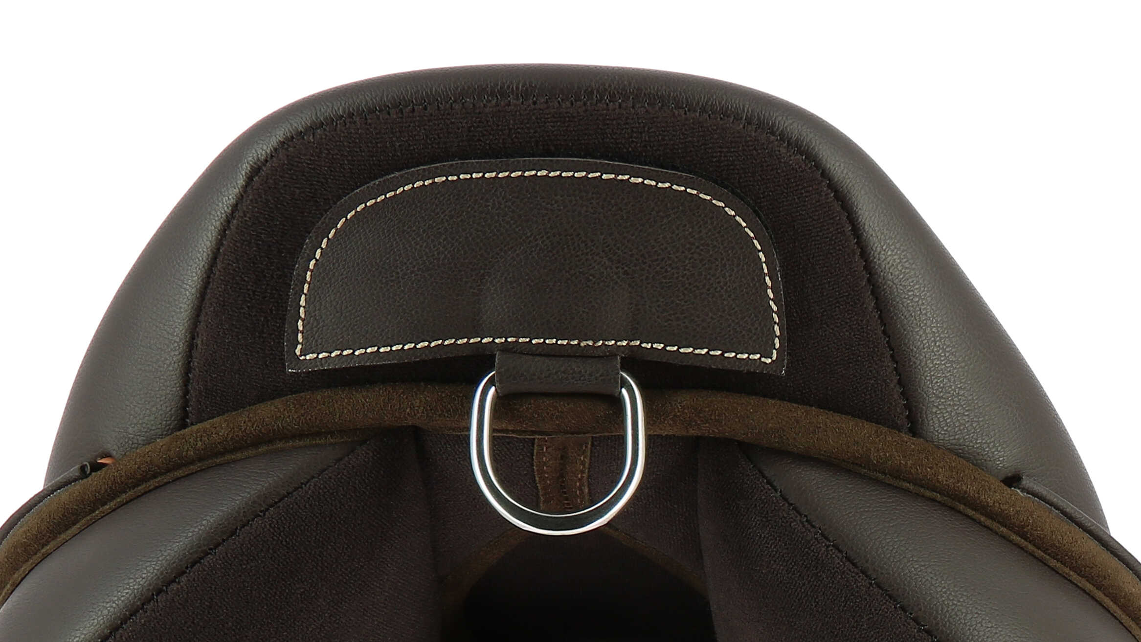 NORTON CLUB - Rexine Evol - Close Contact Sattel - Image 20