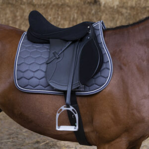 NORTON CLUB - Spring Evol - All-purpose saddle