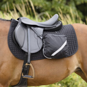 NORTON CLUB WanderRiding saddle - Rexine Evol