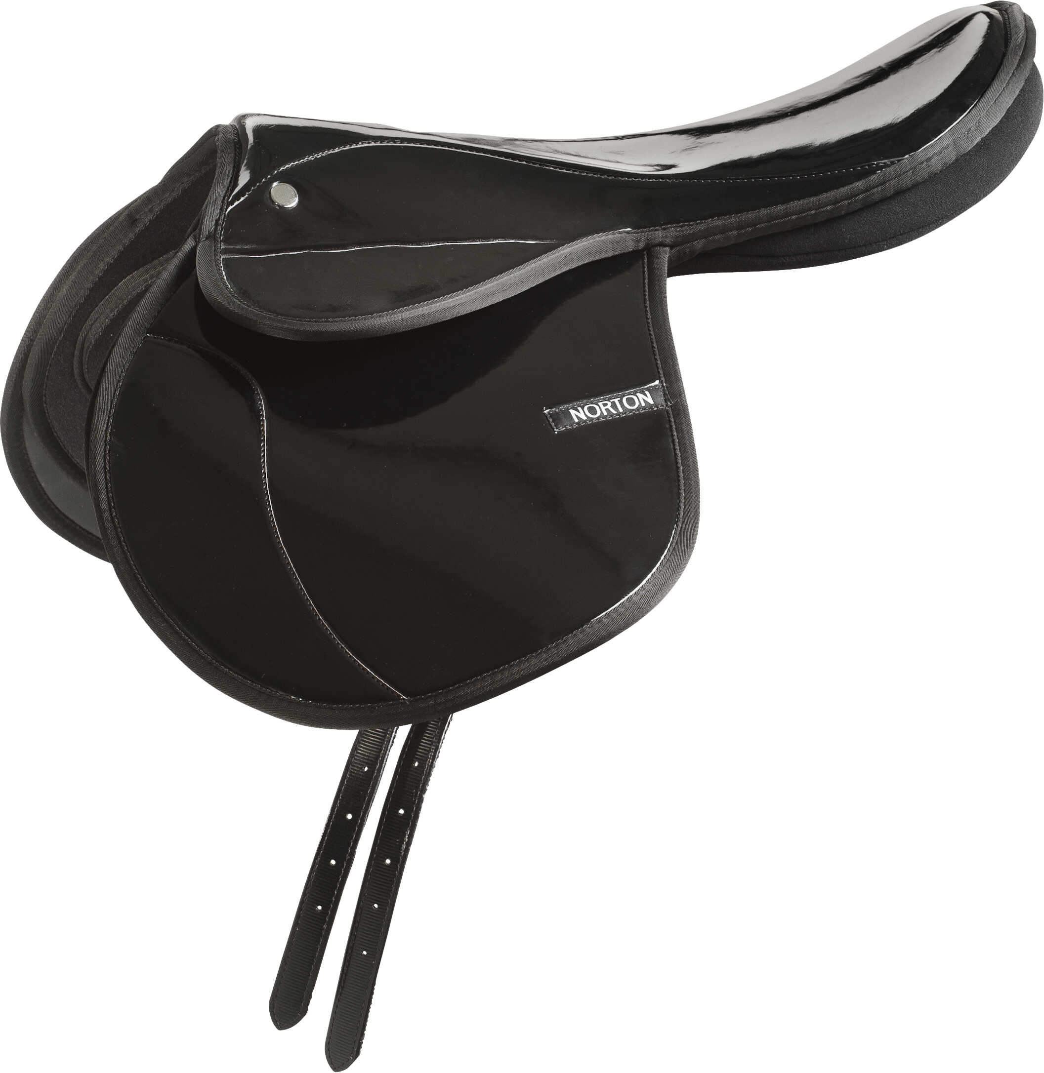 NORTON - Rexine - Trainingssattel