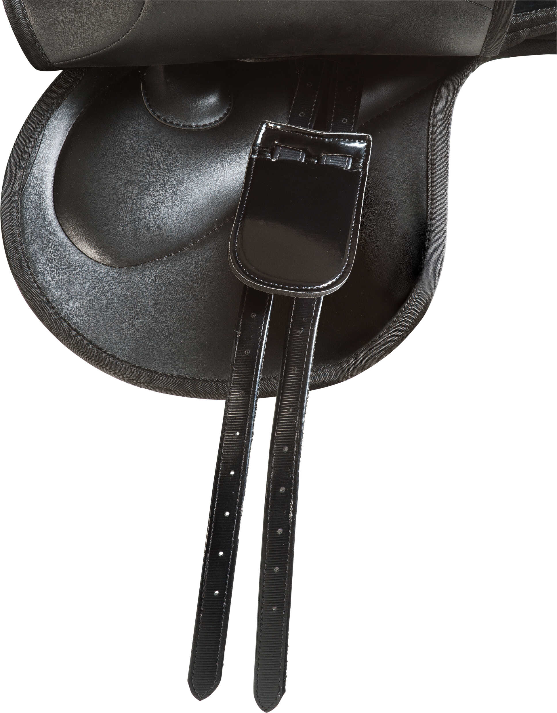 NORTON - Rexine - Trainingssattel - Image 2