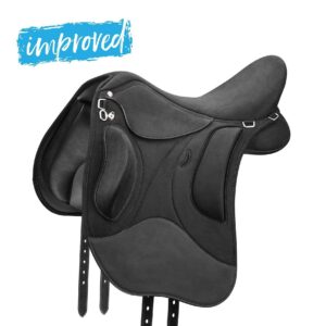WINTEC PRO Saddle - Endurance Hard