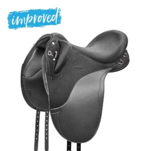 WINTEC PRO Saddle - Stock Hard