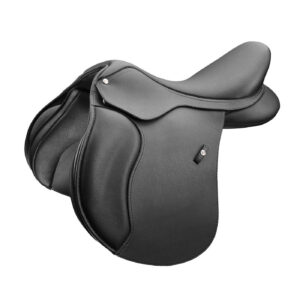 WINTEC 500 SC Saddle – Unisex Hard, square cantle
