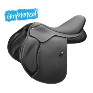 WINTEC 500 Saddle - Jump Hard