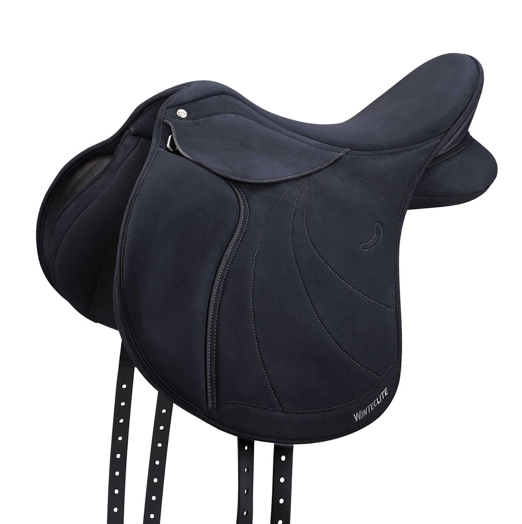 WINTEC Lite Saddle – Unisex Hard D'Lux