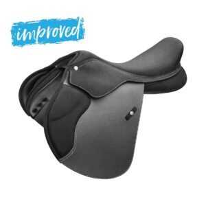 WINTEC PRO Saddle - Jump Hard Pony