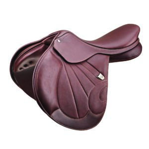 BATES - Victrix- CAIR® Saddle